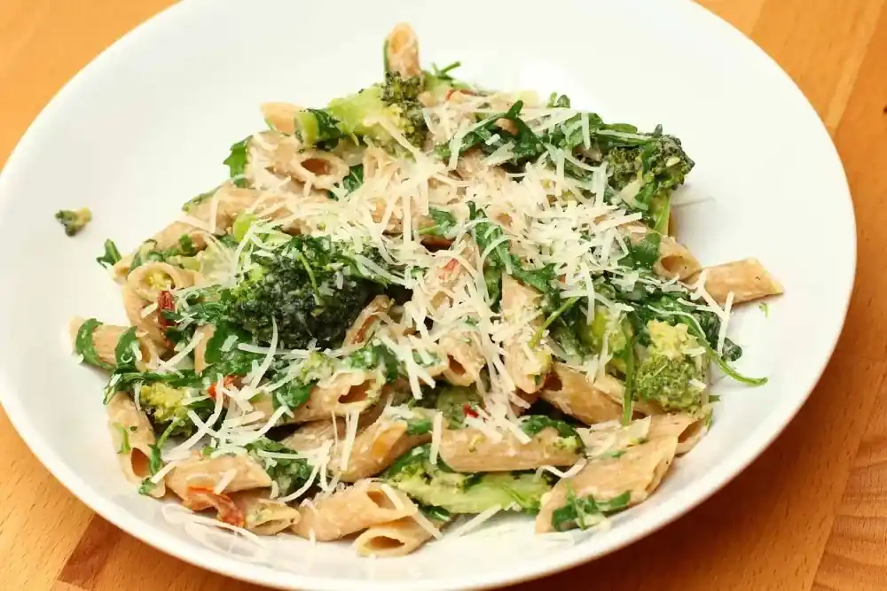 One Pot Pasta