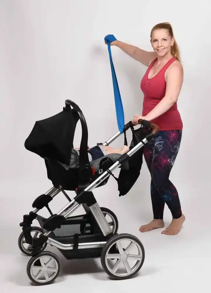 MamaWORKOUT – Fit für den Mama-Alltag