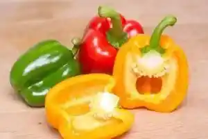 Paprika