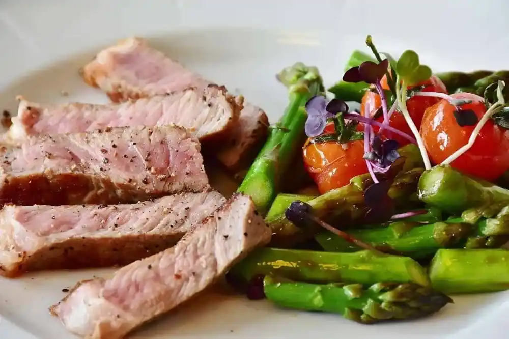 Abnehmen und Ernährung – aber wie?