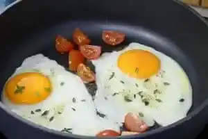 Spiegelei
