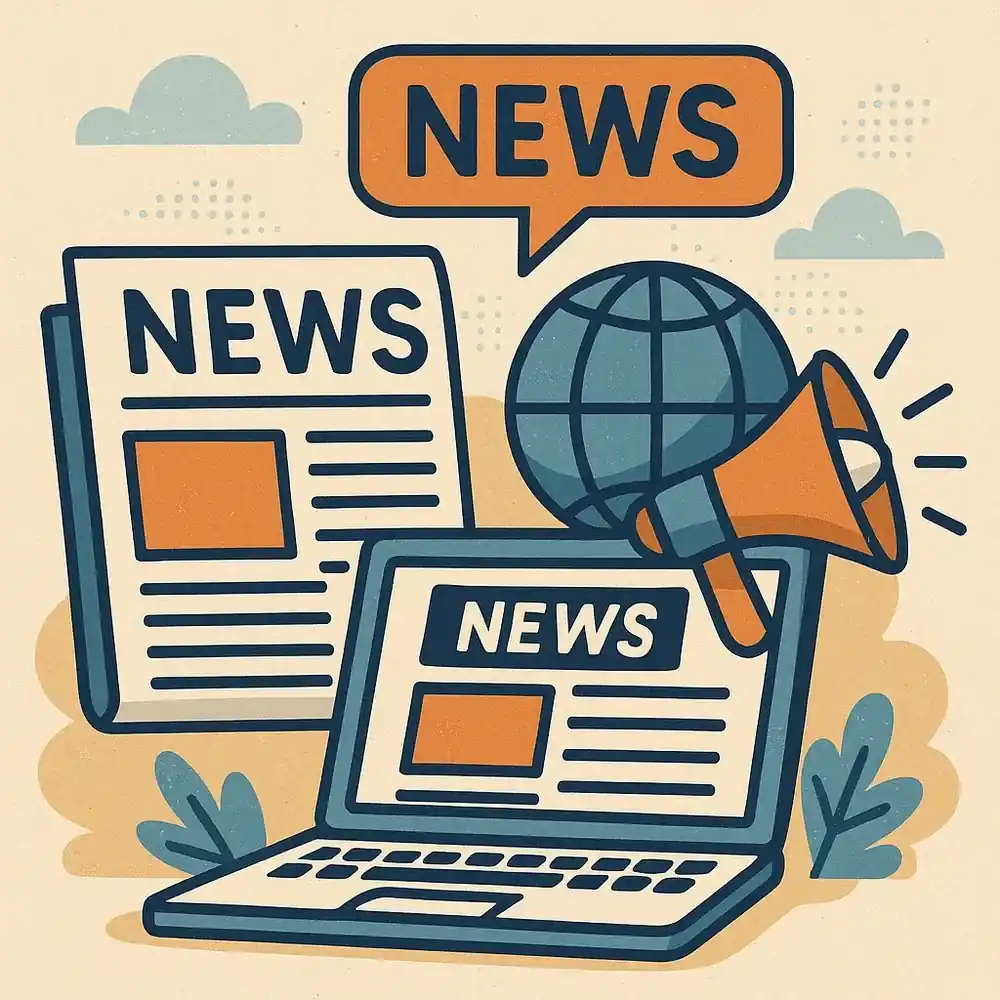 News Blog Beiträge