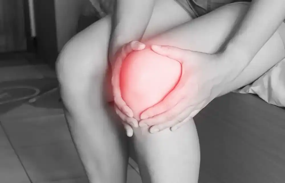Arthrose geht jeden etwas an!