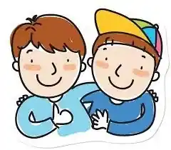 Februar-Aktion: Bring a Friend