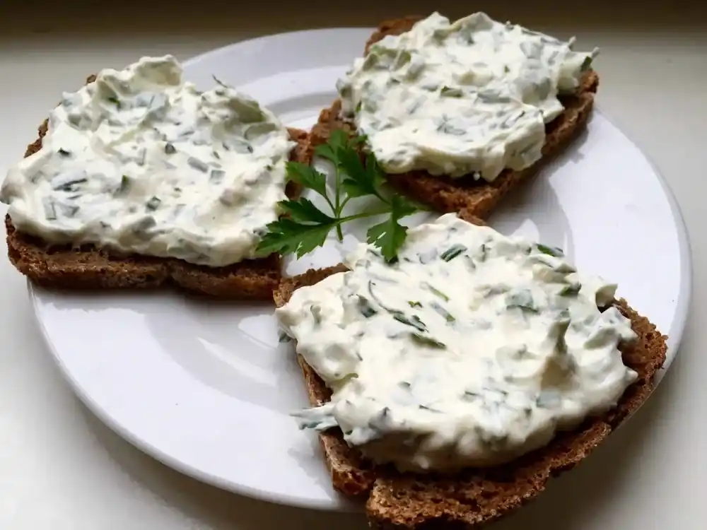 Proteinreicher Snack? Lecker, schnell und günstig!