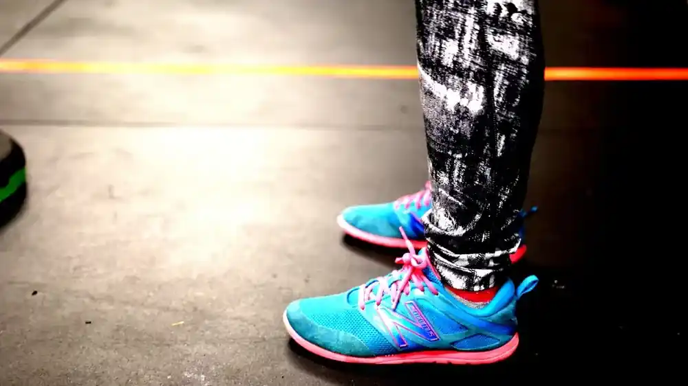 Fit Chicks, CrossFit und die Realität