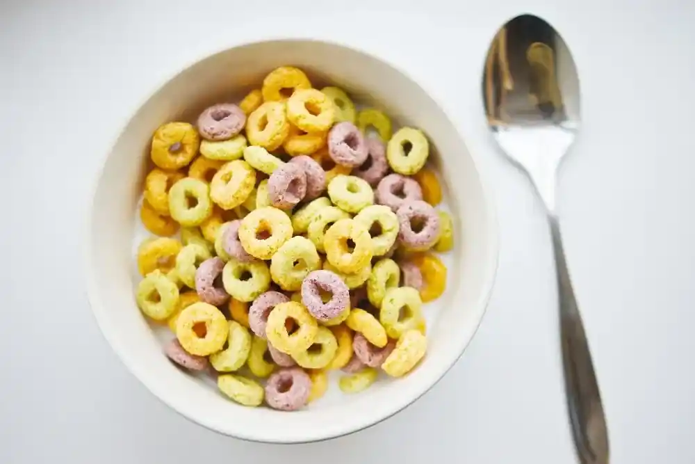 Frühstück ist die (un)wichtigste Mahlzeit des Tages! Oder?