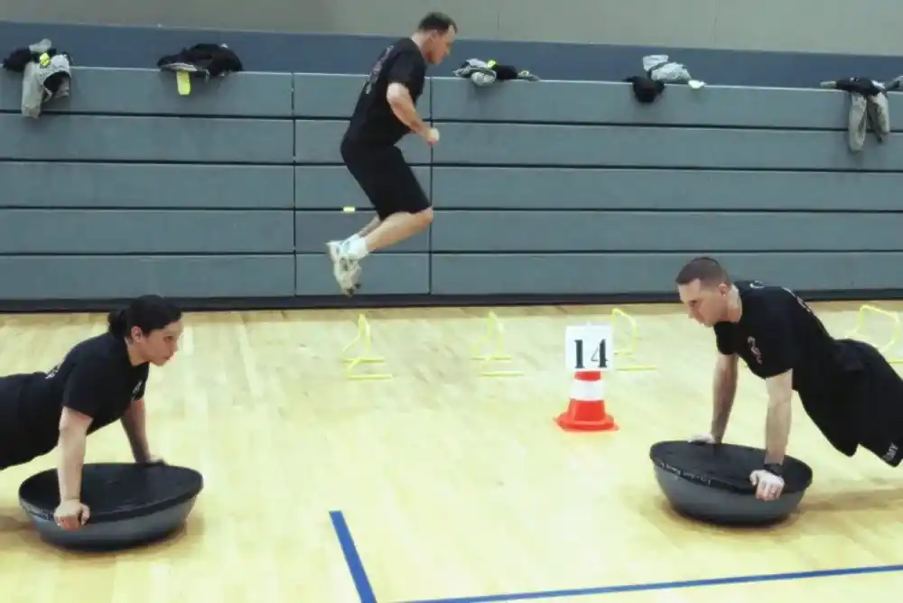 Functional Training – Ein sinnloser Hype?
