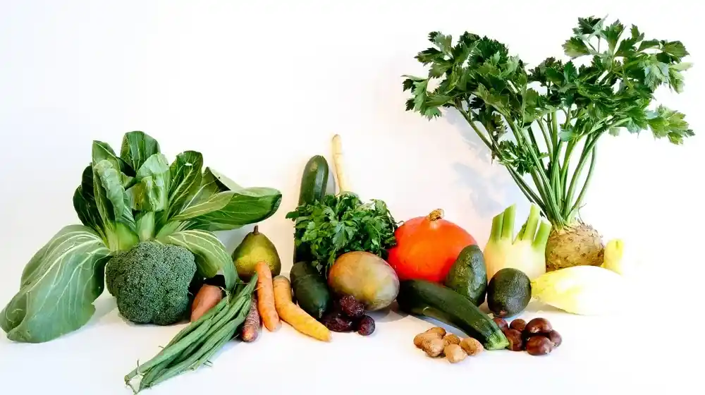 Was soll ich essen, wenn ich krank bin? (Precision Nutrition)