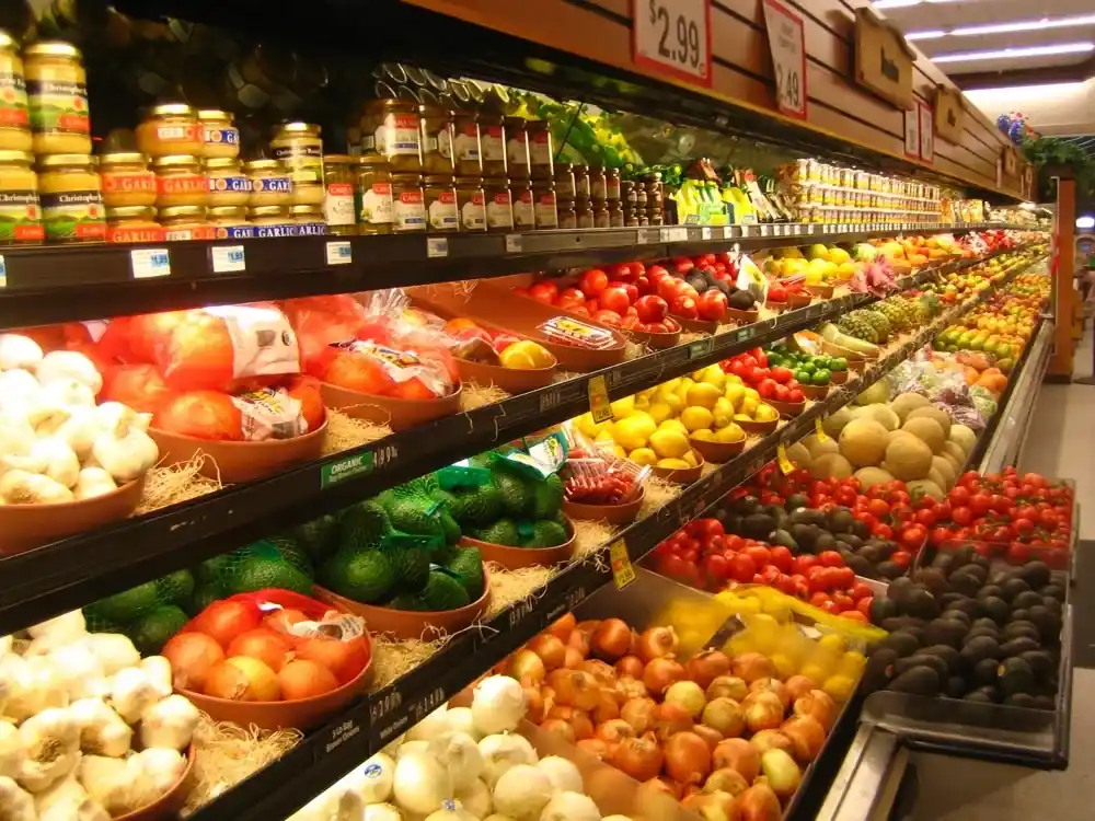Nicht artgerechte Ernährung – ein modernes Märchen