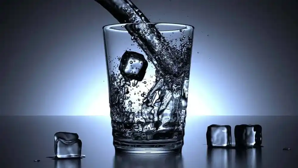 Trinken – Wasser als Basis unserer Gesundheit