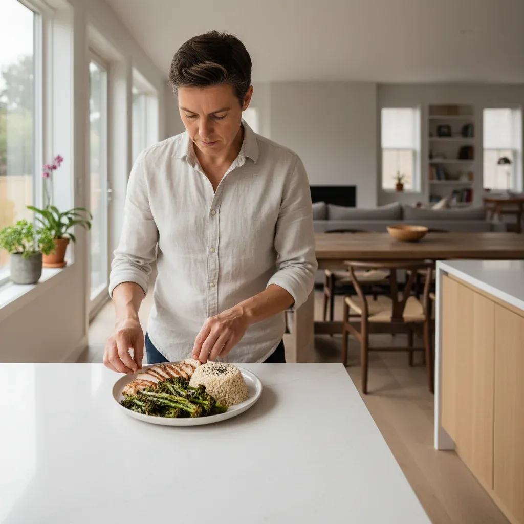 GLP-1: Wirkung, Nebenwirkungen und Praxis beim Abnehmen