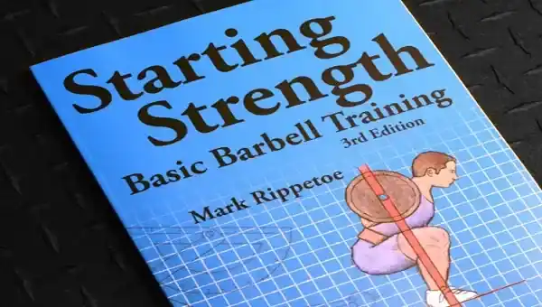 Illustration: Starting Strength Training