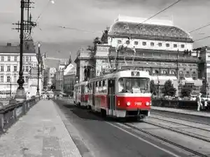 Straßenbahn