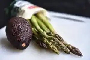 Avocado-Soße