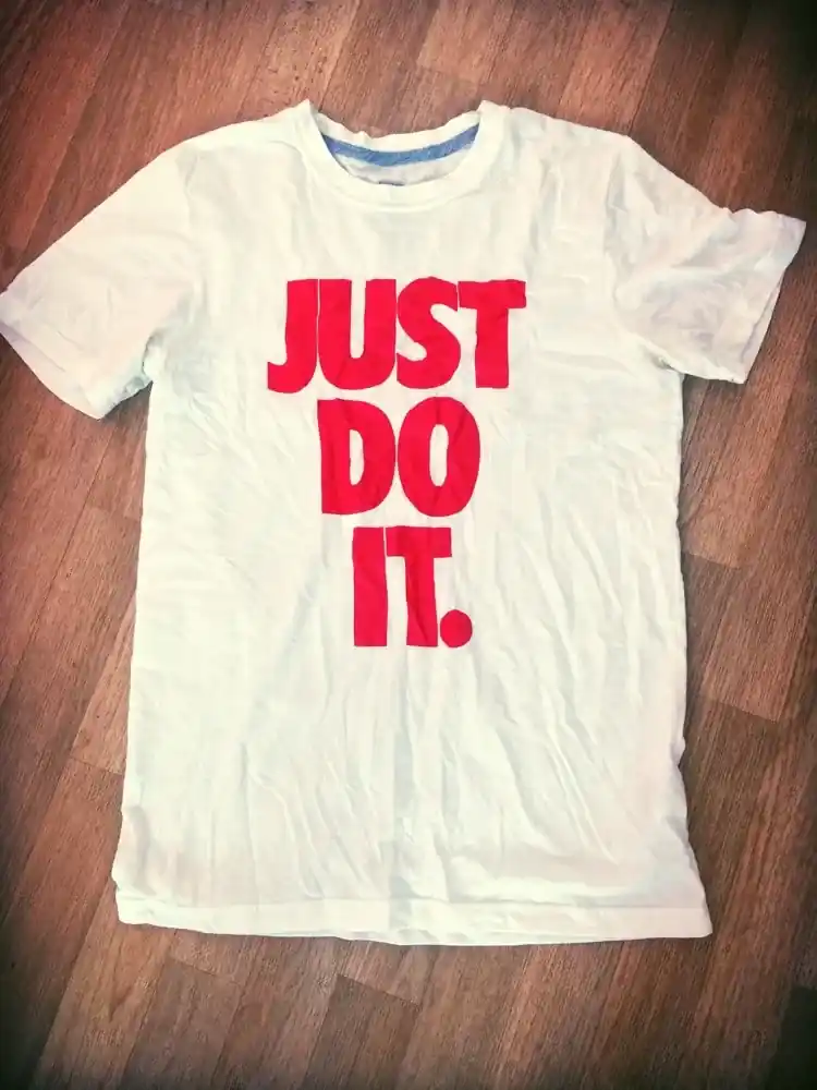 „Just Do It“ – Was wir daraus lernen können