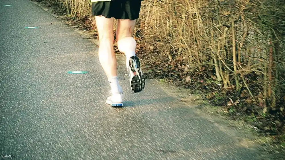 Joggen fürs Abnehmen? Nee, lass mal…
