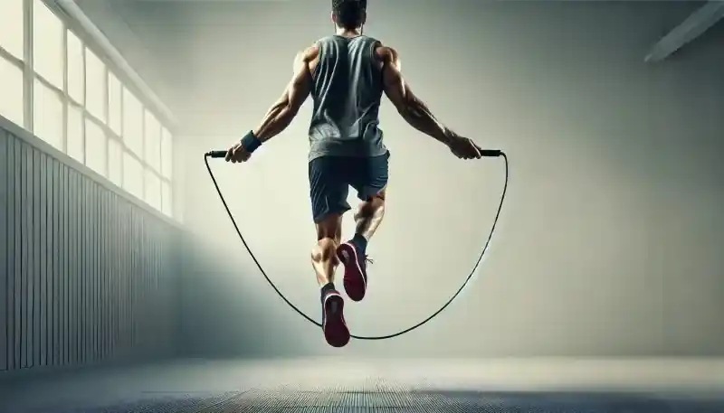 Heise-Test: Smarte Springseile mit Tipps von Personaltrainer Hannover