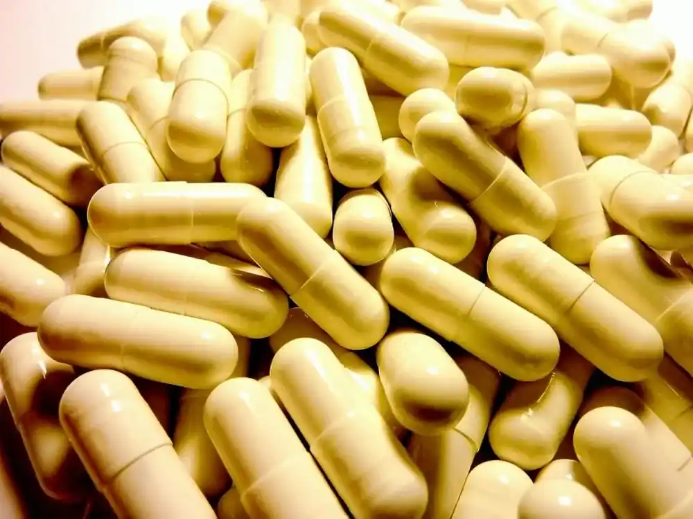 Die Top 5 der unbekannten Supplements