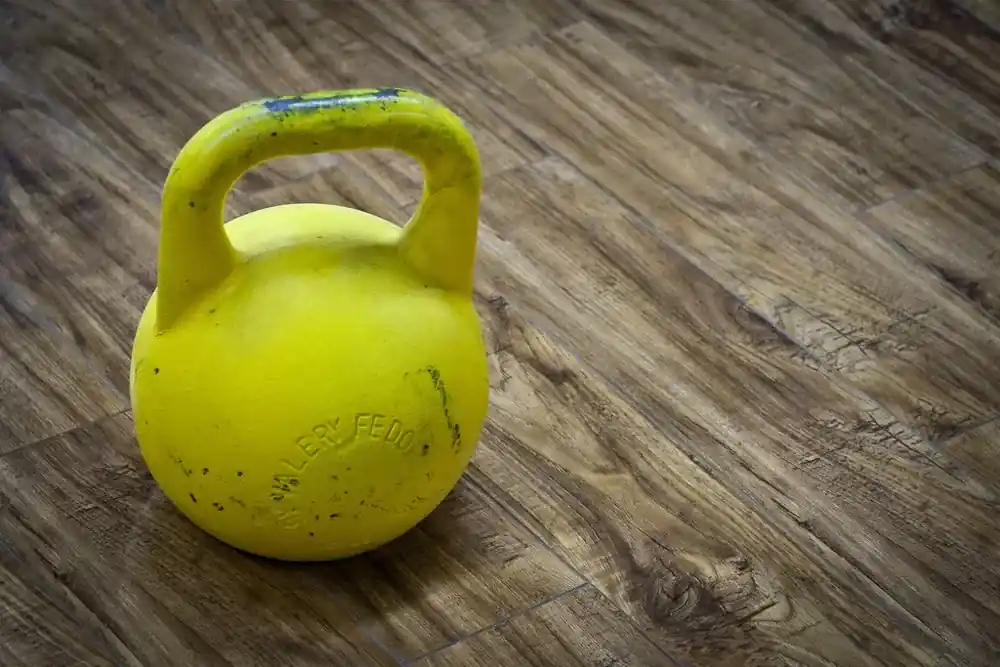 30 Minuten für mehr Bewegungsqualität aus Hüfte und Schulter (Mobility Workout)