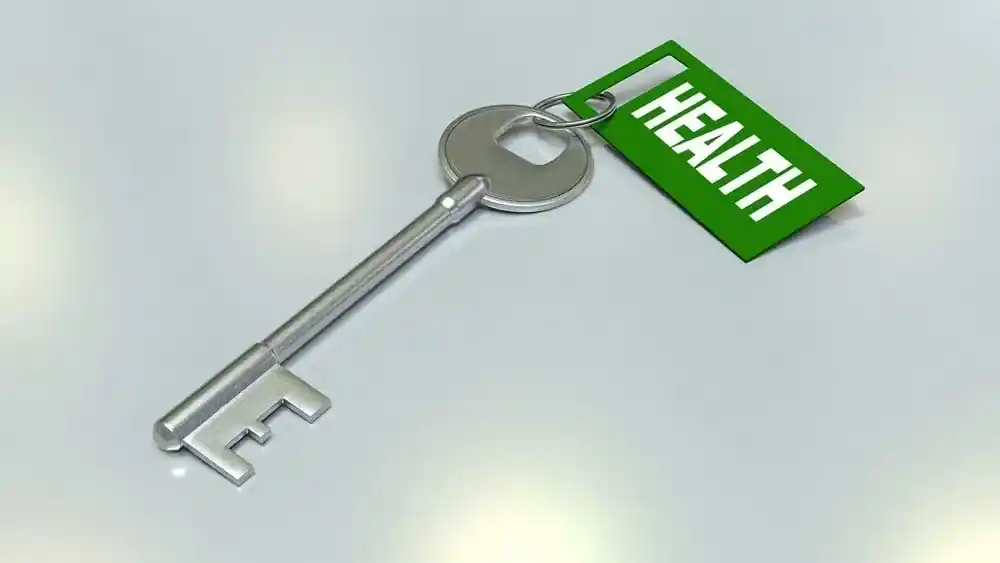 Gesundheit – Eigenverantwortung übernehmen