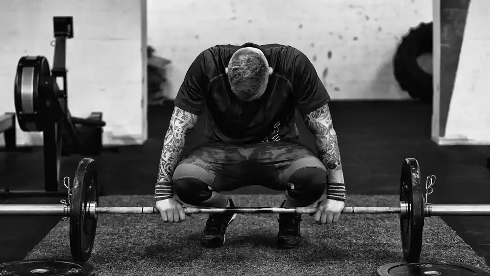 Machst du diesen enorm frustrierenden Trainingsfehler?