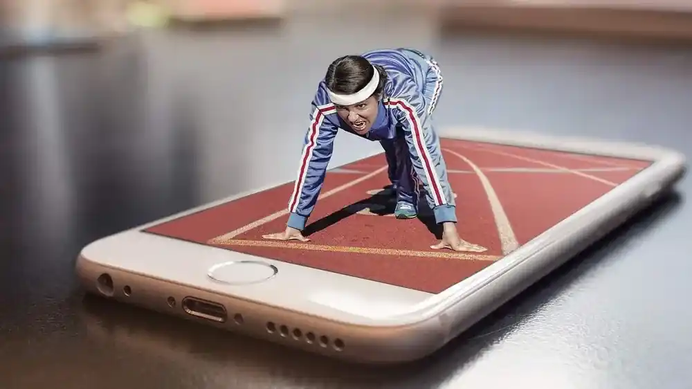 Fitness Trends und neue Produkte