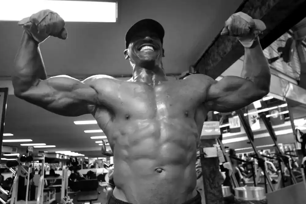Krafttraining zum Abnehmen