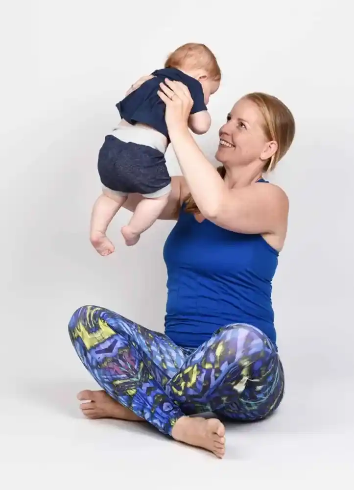 MamaWORKOUT ab 24.04.19