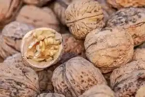 Walnussöl