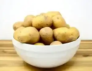 Kartoffeln