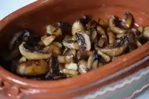 Champignons