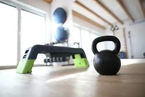 Kettlebell – Eine Kugel, die es in sich hat