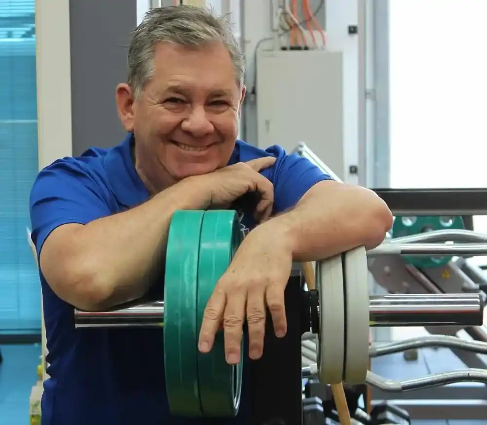 Osteoporose – Prävention beginnt jetzt