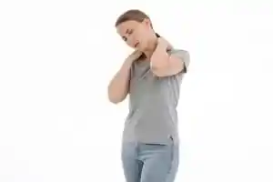 Symptom: Gereiztheit