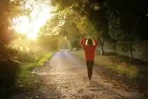 Spaziergang