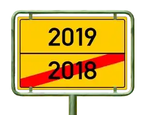 Silvesterfeier