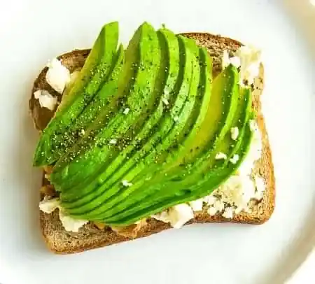 Rezept: Avocado Toast