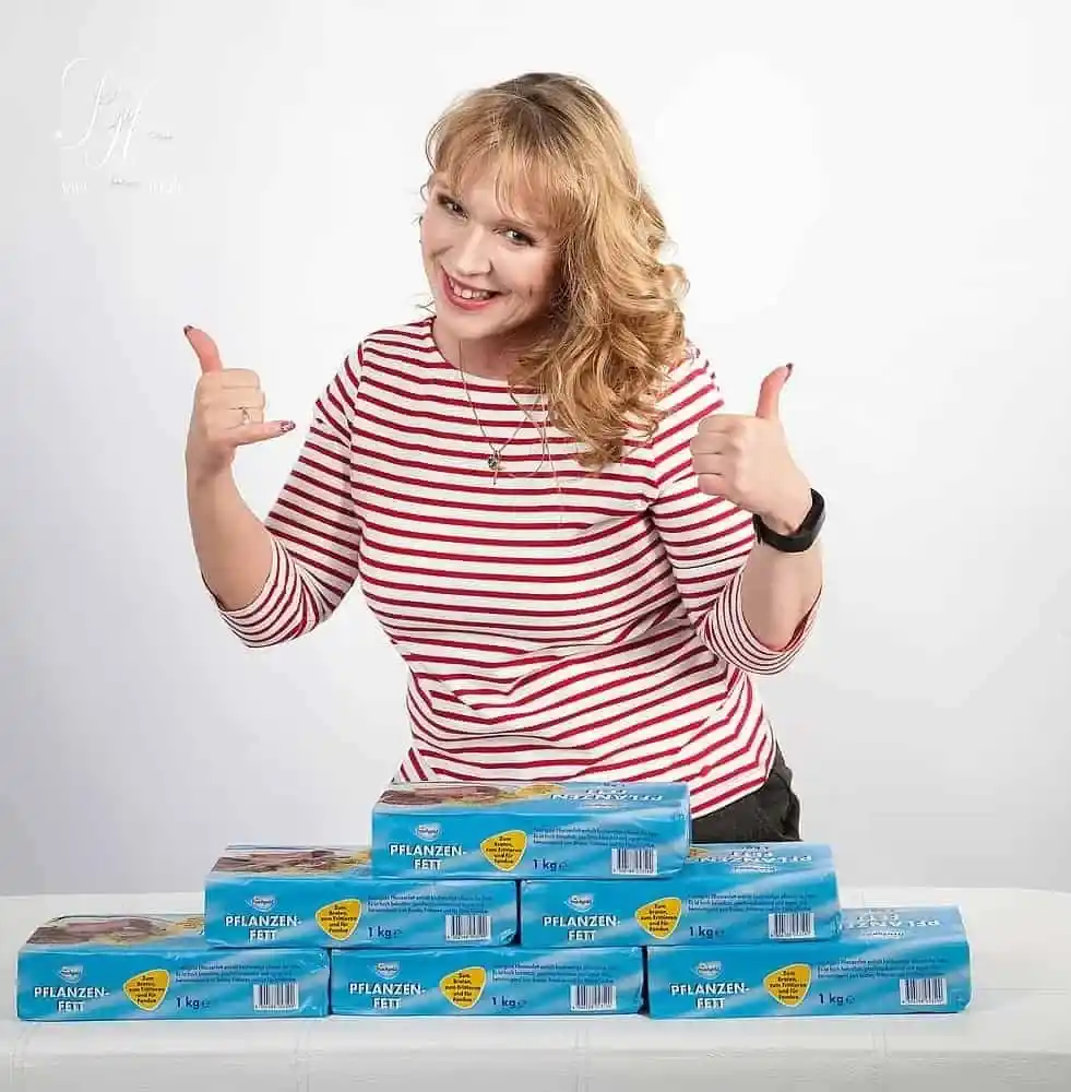 Erfolgreiches Projekt Gewichtsreduktion