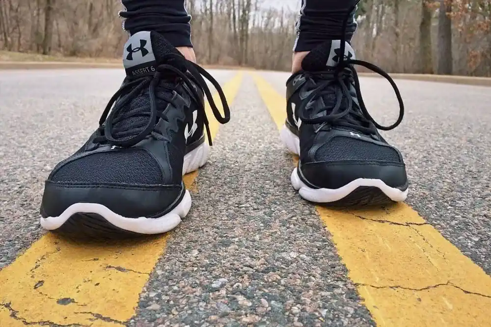 Cardio-Training mit Skalierung