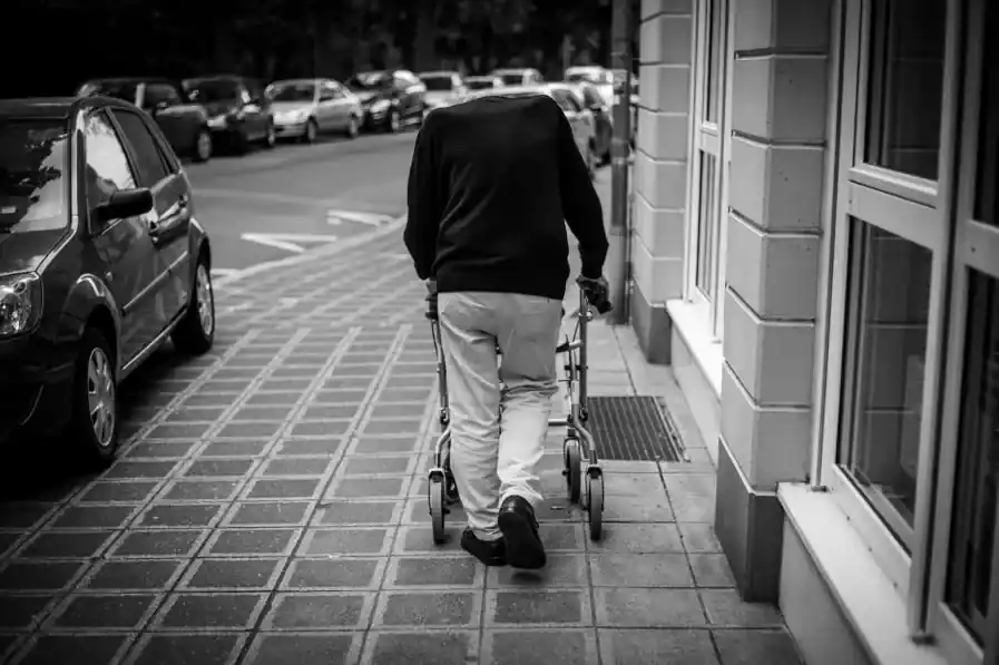 Rollator