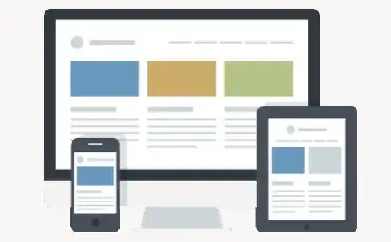 Neue Webseite