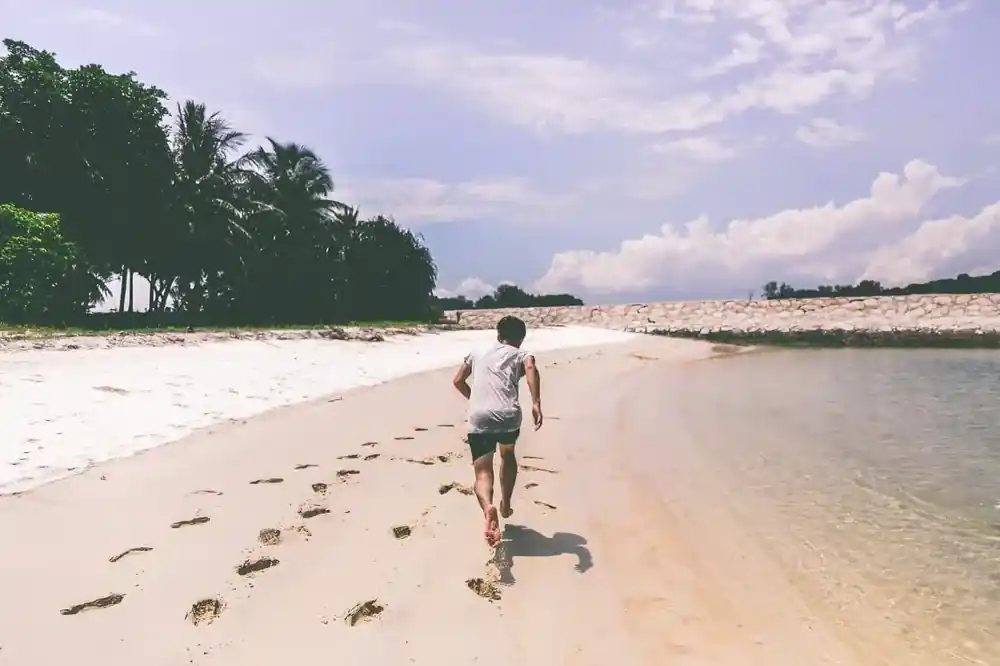 Workout 2plus2 – Kurz und effektiv