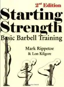 Starting Strength – Eine starke Basis schaffen