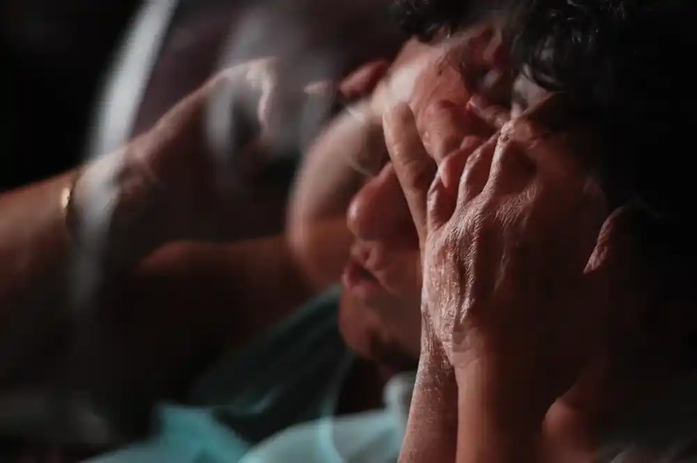 [Stress-Serie #1] Leidest du unter STRESS?