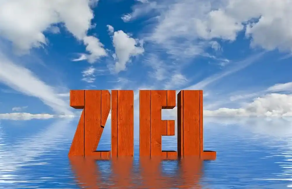 SMART – Ziele setzen
