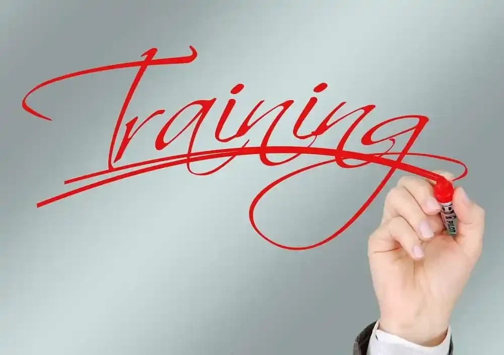 Eine Übung – Verschiedene Trainingslevel