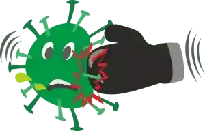 Illustration: Virus