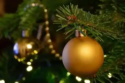 Weihnachtsbild