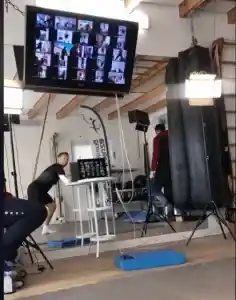 Team Training Overview